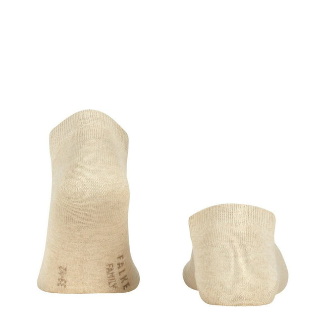 Falke Heren Sneakersokken Falke Family SN 14612 - Jambelles