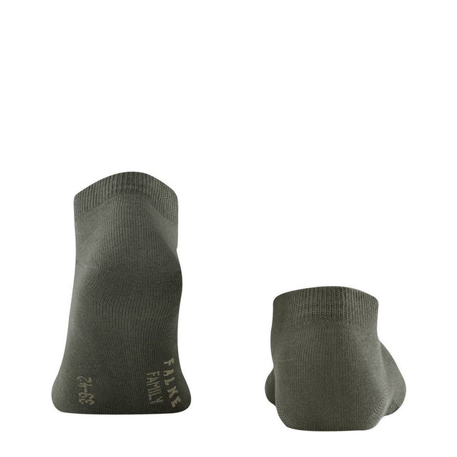 Falke Heren Sneakersokken Falke Family SN 14612 - Jambelles