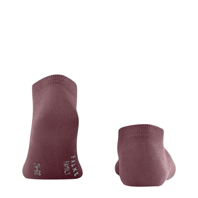 Falke Heren Sneakersokken Falke Family SN 14612 - Jambelles