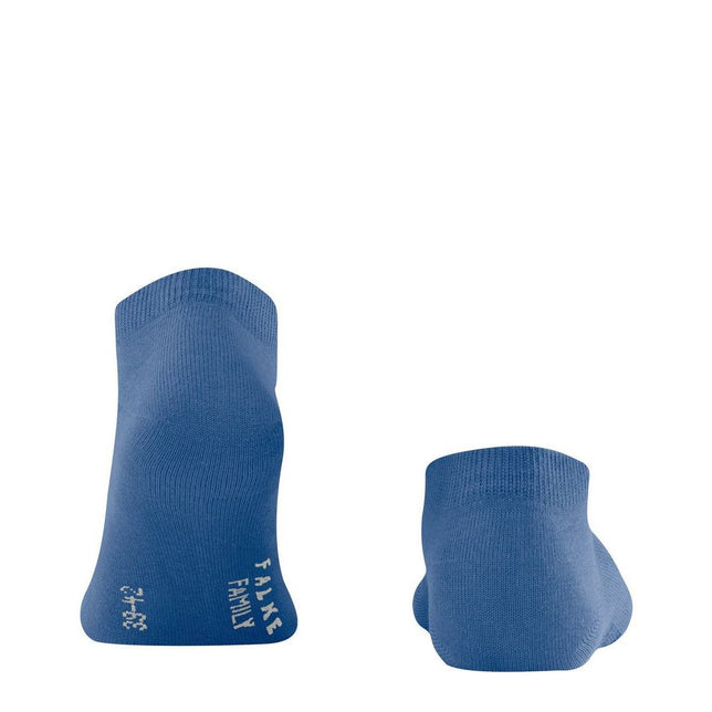 Falke Heren Sneakersokken Falke Family SN 14612 - Jambelles