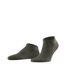 Falke Heren Sneakersokken Falke Family SN 14612 - Jambelles