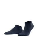 Falke Heren Sneakersokken Falke Family SN 14612 - Jambelles