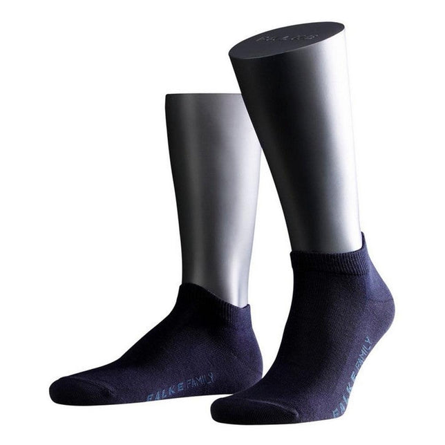 Falke Heren Sneakersokken Family Casual 14626 - Jambelles