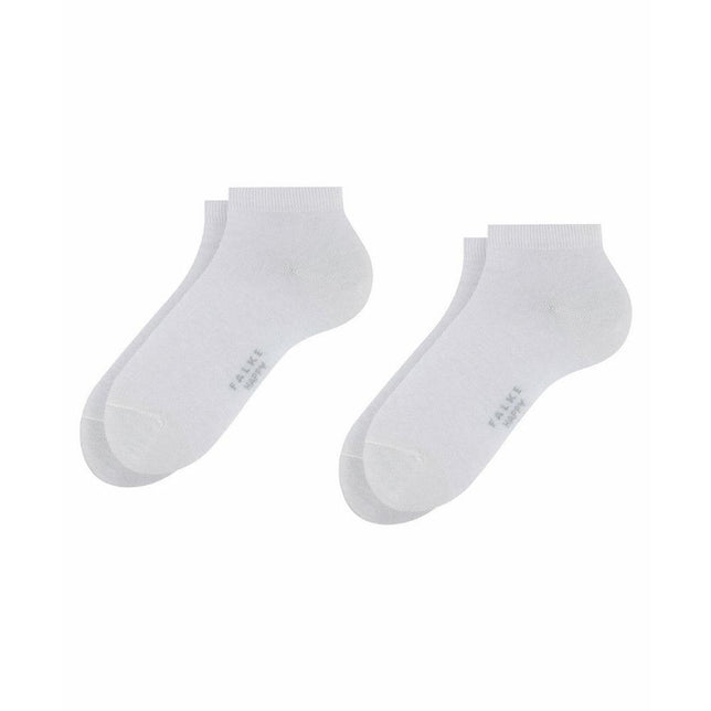 Falke Heren Sneakersokken Happy DP SN 2P 14606 - Jambelles