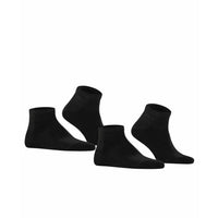 Falke Heren Sneakersokken Happy DP SN 2P 14606 - Jambelles