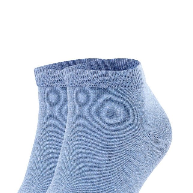 Falke Heren Sneakersokken Happy DP SN 2P 14606 - Jambelles