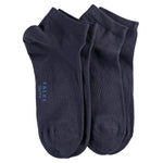 Falke Heren Sneakersokken Happy DP SN 2P 14606 - Jambelles