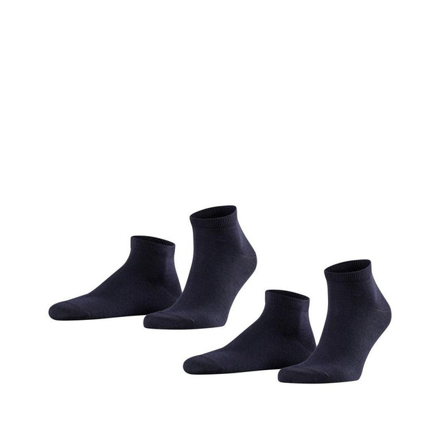 Falke Heren Sneakersokken Happy DP SN 2P 14606 - Jambelles