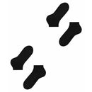 Falke Heren Sneakersokken Happy DP SN 2P 14606 - Jambelles