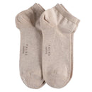 Falke Heren Sneakersokken Happy DP SN 2P 14606 - Jambelles