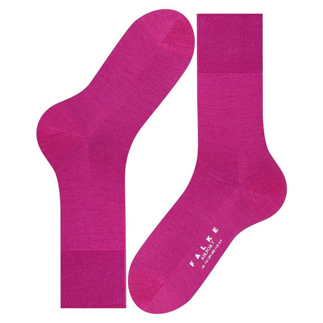 Falke Heren Sokken Airport 14435 - Jambelles