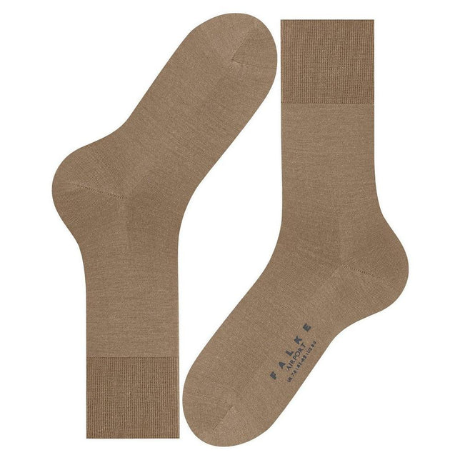 Falke Heren Sokken Airport 14435 - Jambelles