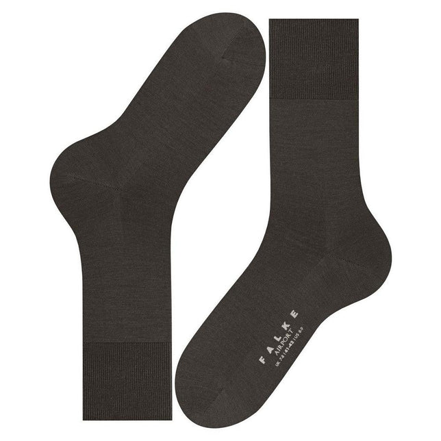 Falke Heren Sokken Airport 14435 - Jambelles