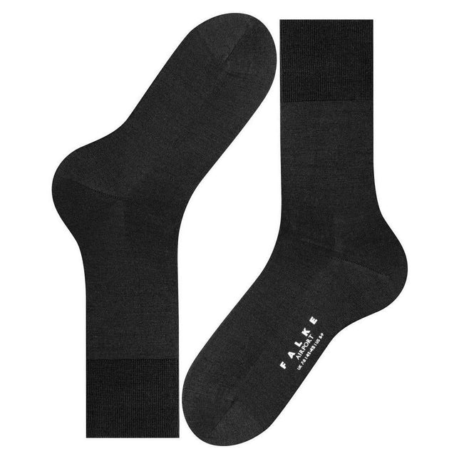 Falke Heren Sokken Airport 14435 - Jambelles