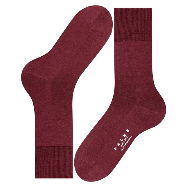 Falke Heren Sokken Airport 14435 - Jambelles