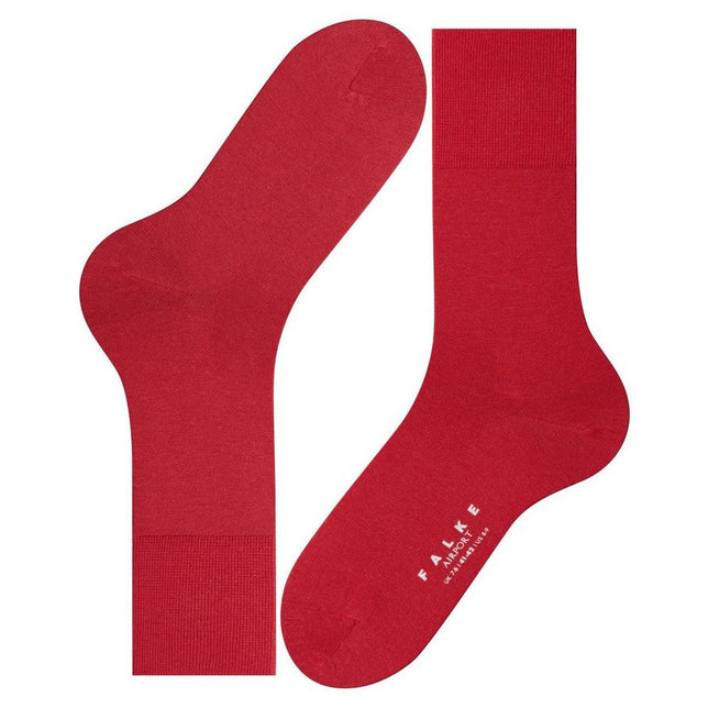 Falke Heren Sokken Airport 14435 - Jambelles