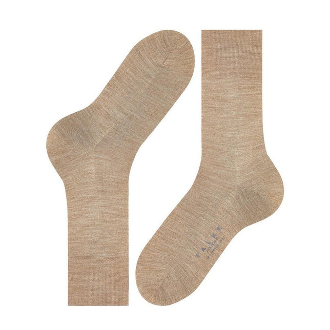 Falke Heren Sokken Airport 14435 - Jambelles