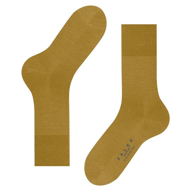 Falke Heren Sokken Airport 14435 - Jambelles