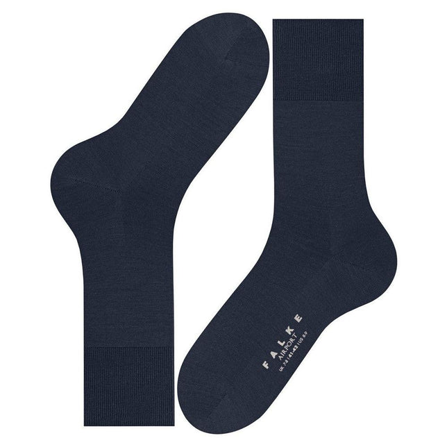 Falke Heren Sokken Airport 14435 - Jambelles