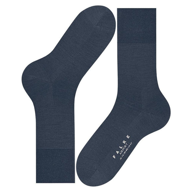 Falke Heren Sokken Airport 14435 - Jambelles