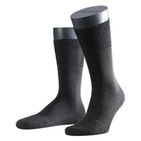 Falke Heren Sokken Airport Plus 14403 - Jambelles