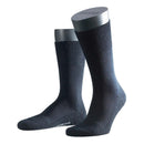 Falke Heren Sokken Airport Plus 14403 - Jambelles