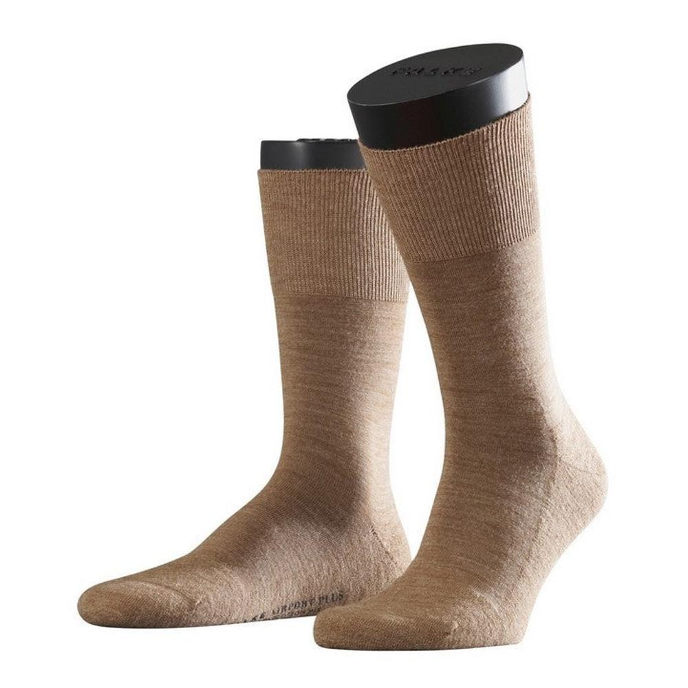Falke Heren Sokken Airport Plus 14403 - Jambelles