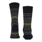 Falke Heren Sokken Aspen SO 12550 - Jambelles