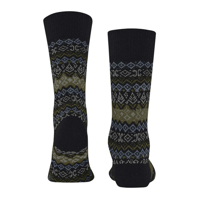 Falke Heren Sokken Aspen SO 12550 - Jambelles