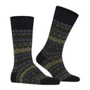 Falke Heren Sokken Aspen SO 12550 - Jambelles