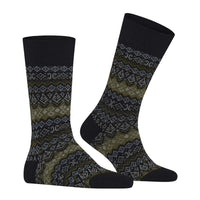 Falke Heren Sokken Aspen SO 12550 - Jambelles
