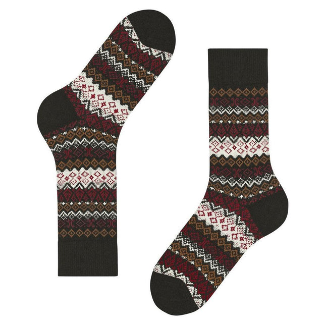 Falke Heren Sokken Aspen SO 12550 - Jambelles