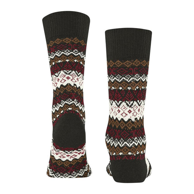 Falke Heren Sokken Aspen SO 12550 - Jambelles