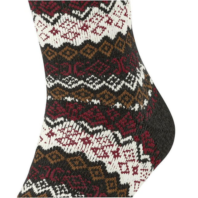 Falke Heren Sokken Aspen SO 12550 - Jambelles