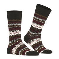 Falke Heren Sokken Aspen SO 12550 - Jambelles