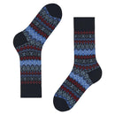 Falke Heren Sokken Aspen SO 12550 - Jambelles
