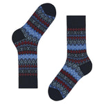 Falke Heren Sokken Aspen SO 12550 - Jambelles