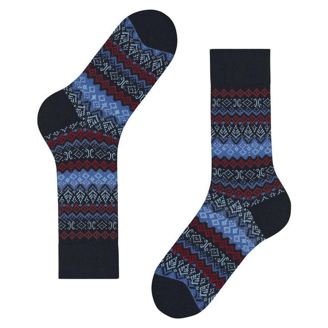 Falke Heren Sokken Aspen SO 12550 - Jambelles