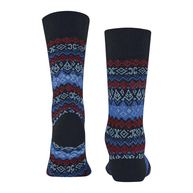 Falke Heren Sokken Aspen SO 12550 - Jambelles