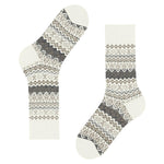 Falke Heren Sokken Aspen SO 12550 - Jambelles