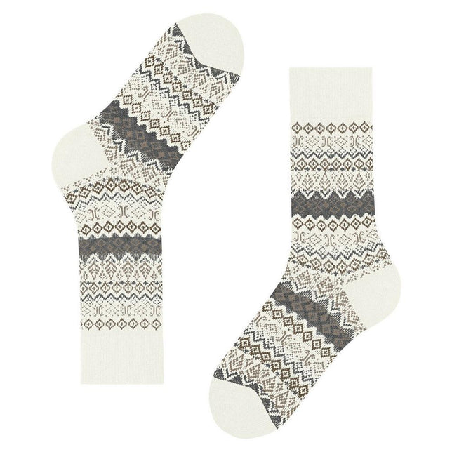 Falke Heren Sokken Aspen SO 12550 - Jambelles