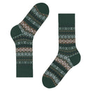 Falke Heren Sokken Aspen SO 12550 - Jambelles