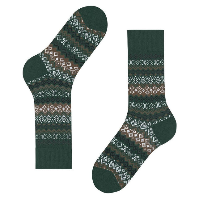 Falke Heren Sokken Aspen SO 12550 - Jambelles