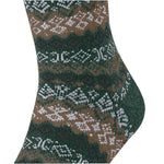 Falke Heren Sokken Aspen SO 12550 - Jambelles