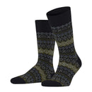 Falke Heren Sokken Aspen SO 12550 - Jambelles