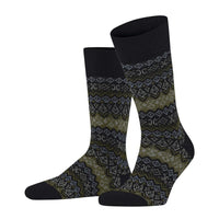 Falke Heren Sokken Aspen SO 12550 - Jambelles