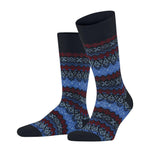 Falke Heren Sokken Aspen SO 12550 - Jambelles