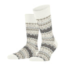 Falke Heren Sokken Aspen SO 12550 - Jambelles
