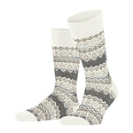 Falke Heren Sokken Aspen SO 12550 - Jambelles