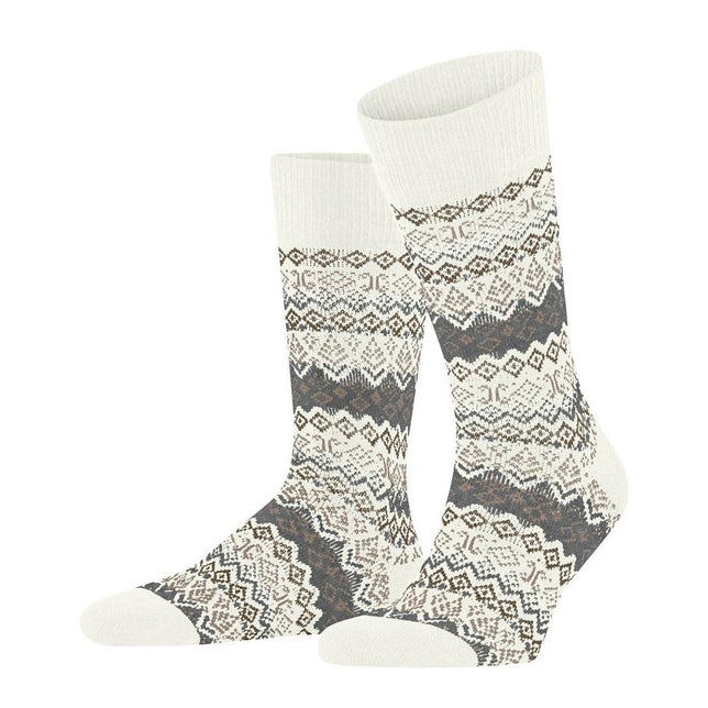 Falke Heren Sokken Aspen SO 12550 - Jambelles